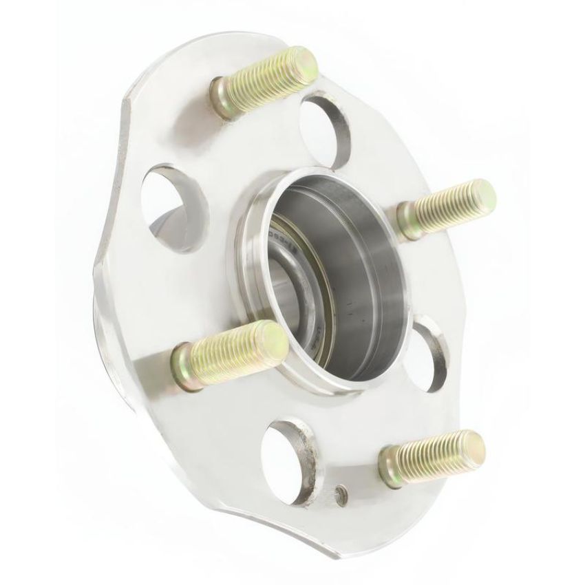 SKF BR930121 SKF Rear Wheel Hub Bearing DRUM BRAKE BR930121 For 90-92 93 94 95 96 97 Accord
