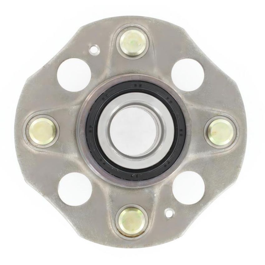 SKF BR930121 SKF Rear Wheel Hub Bearing DRUM BRAKE BR930121 For 90-92 93 94 95 96 97 Accord
