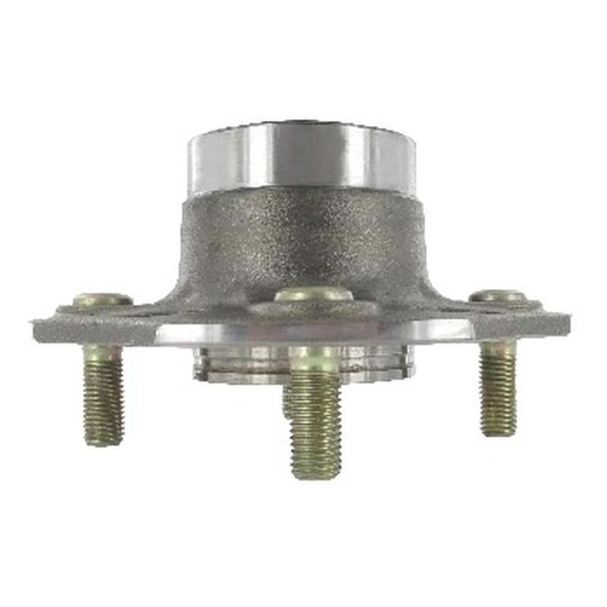 SKF BR930121 SKF Rear Wheel Hub Bearing DRUM BRAKE BR930121 For 90-92 93 94 95 96 97 Accord