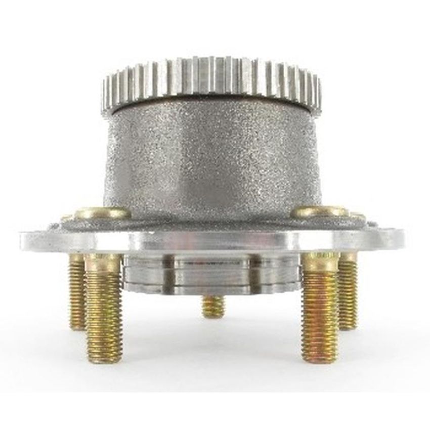 SKF BR930123 SKF Rear Wheel Hub Bearing BR930123 for 1991 1992 1993 1994 1995 Acura Legend