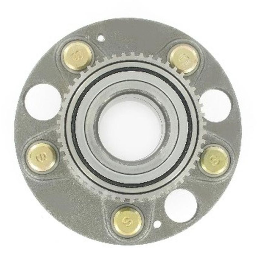 SKF BR930123 SKF Rear Wheel Hub Bearing BR930123 for 1991 1992 1993 1994 1995 Acura Legend
