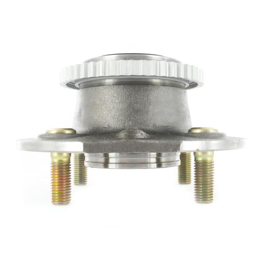SKF BR930126 SKF Rear Wheel Bearing Hub BR930126 Disc Brake fits 1994 1995 1996 1997 Accord