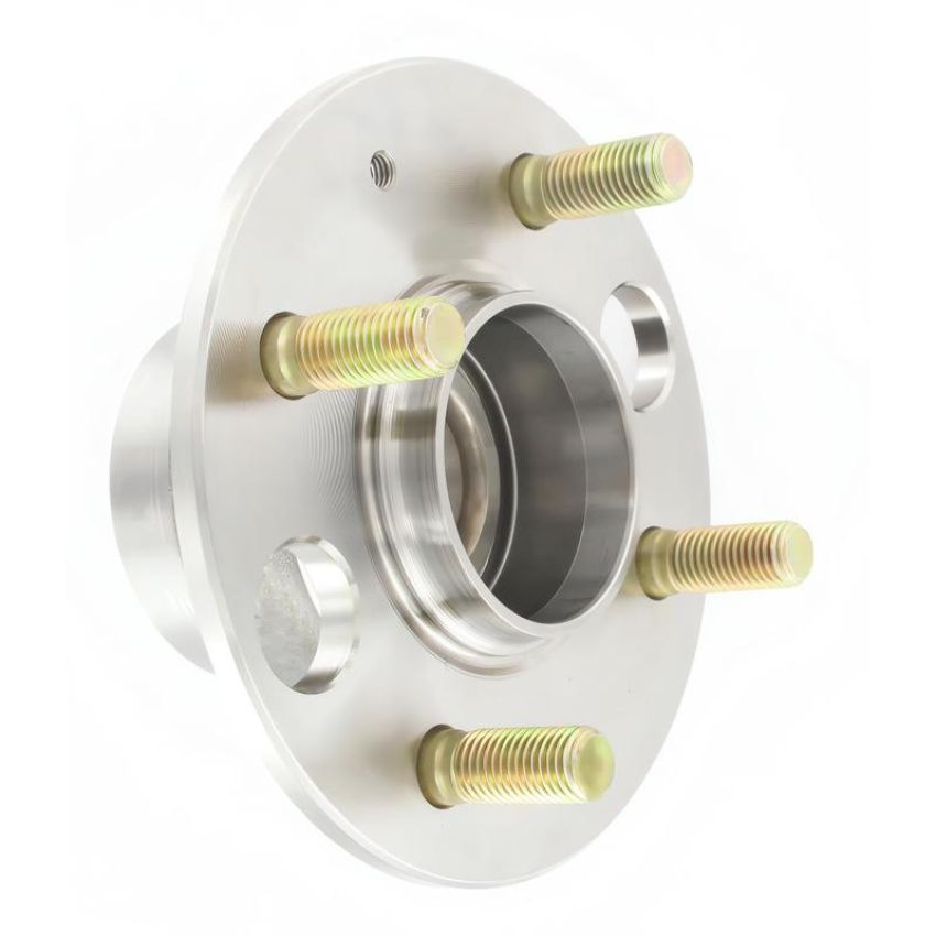 SKF BR930127 SKF Rear Wheel Hub Bearing Assembly Disc Brake NON ABS BR930127 For Civic Acura