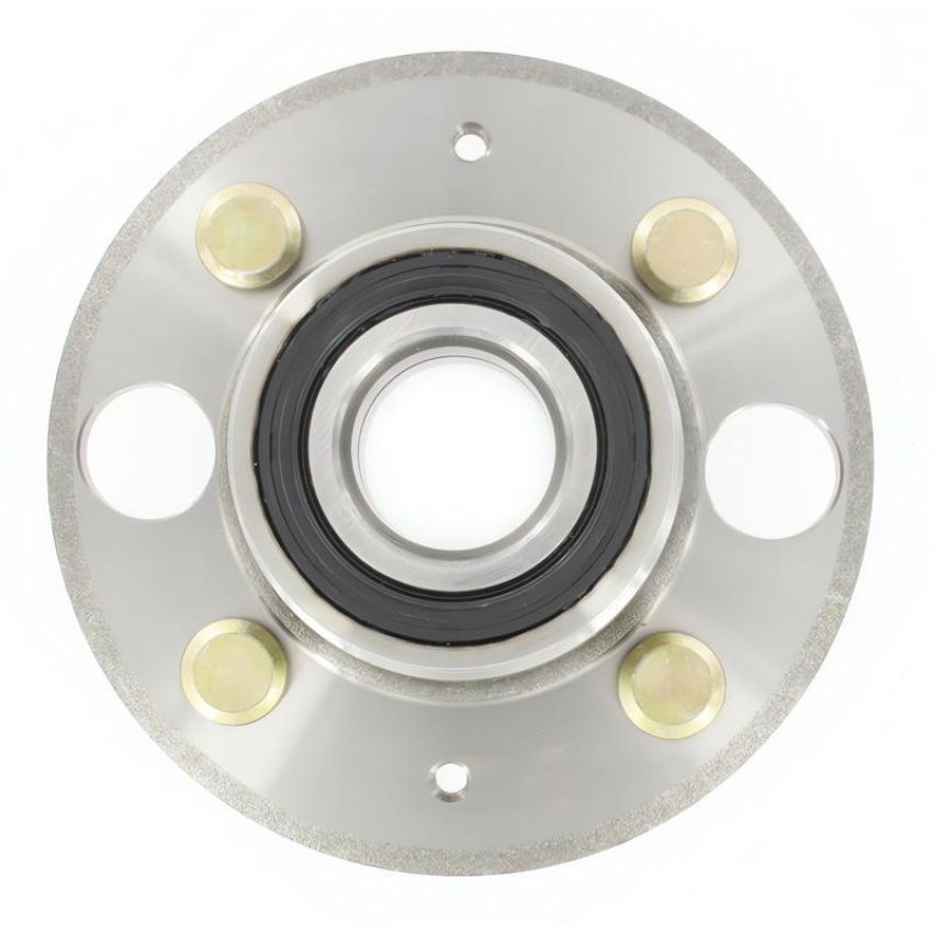 SKF BR930127 SKF Rear Wheel Hub Bearing Assembly Disc Brake NON ABS BR930127 For Civic Acura