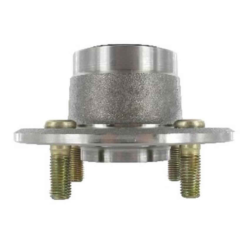 SKF BR930127 SKF Rear Wheel Hub Bearing Assembly Disc Brake NON ABS BR930127 For Civic Acura