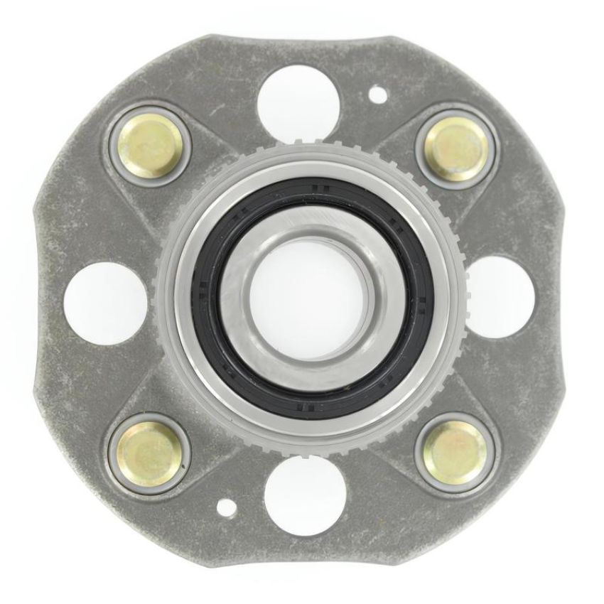 SKF BR930129 SKF Rear Wheel Hub Bearing Assembly BR930129 For Honda 94-97