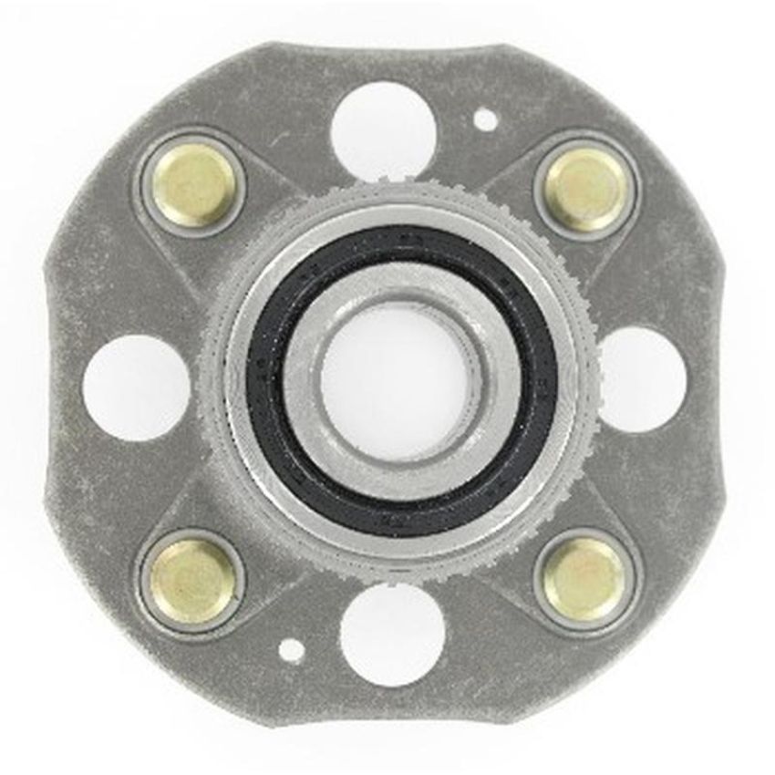 SKF BR930129 SKF Rear Wheel Hub Bearing Assembly BR930129 For Honda 94-97