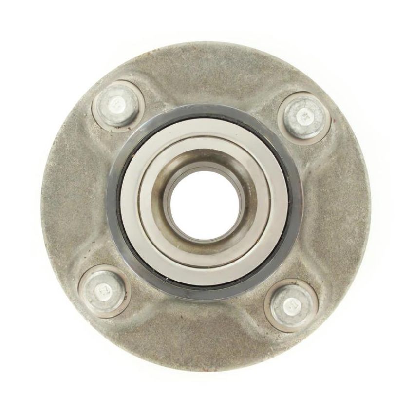 SKF BR930130 SKF Rear Wheel Hub Bearing Assembly BR930130 For Nissan 1998-2001