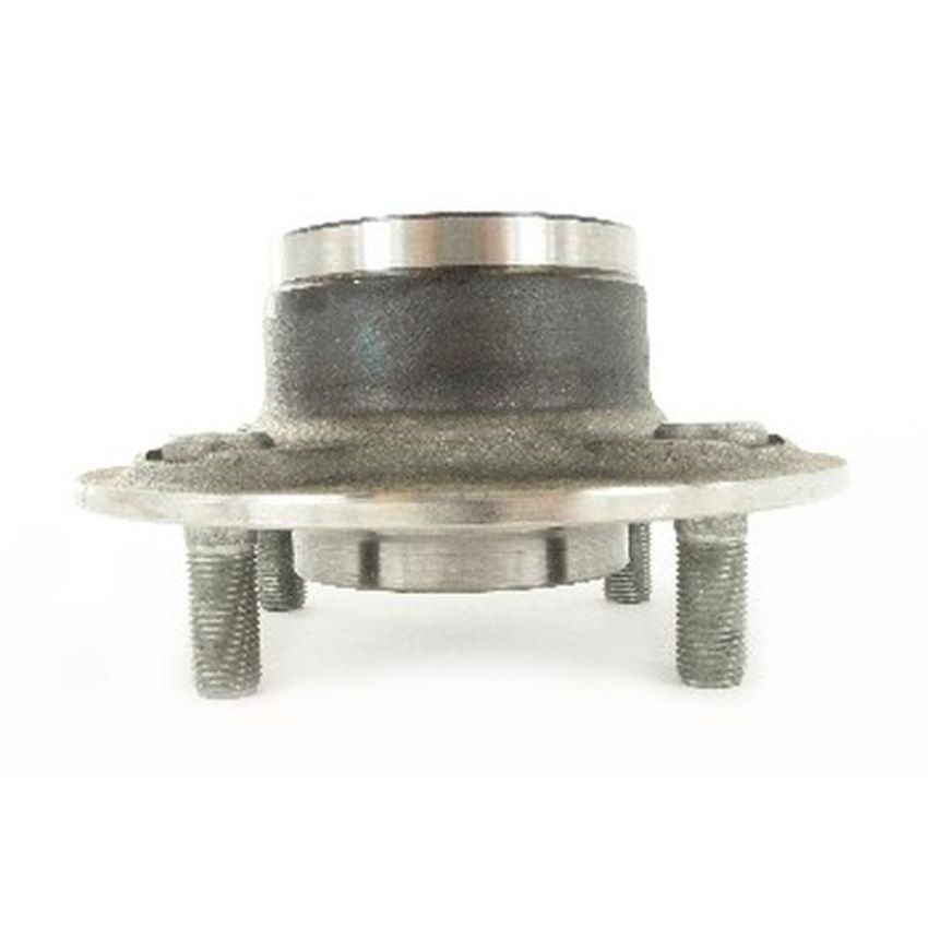 SKF BR930130 SKF Rear Wheel Hub Bearing Assembly BR930130 For Nissan 1998-2001
