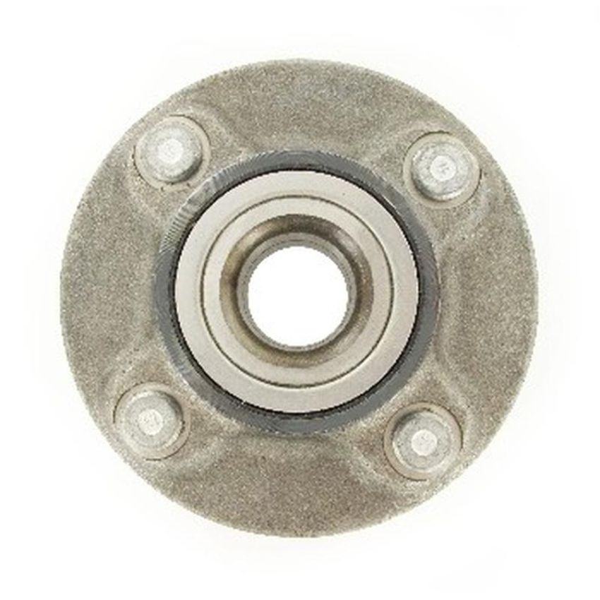 SKF BR930130 SKF Rear Wheel Hub Bearing Assembly BR930130 For Nissan 1998-2001