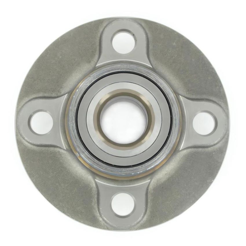 SKF BR930134 SKF WheelHub Bearing Assembly BR930134 For Nissan