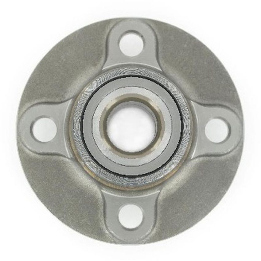 SKF BR930134 SKF WheelHub Bearing Assembly BR930134 For Nissan