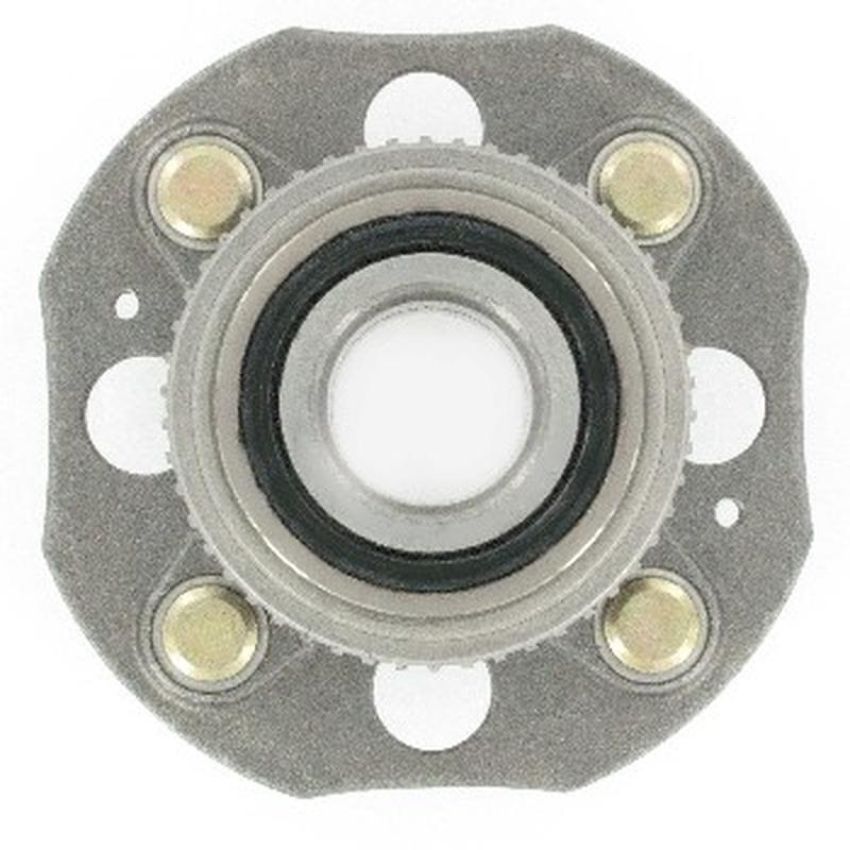 SKF BR930136 SKF Rear Wheel Hub Bearing Assembly BR930136 For Acura Honda