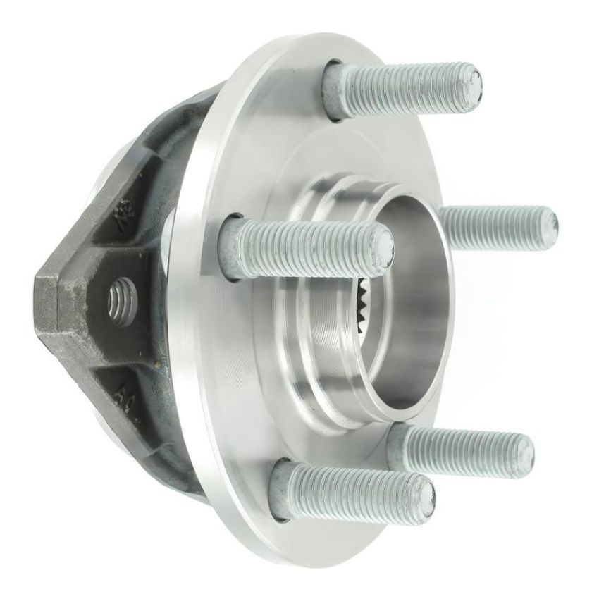 SKF BR930138 SKF Front Wheel Hub Bearing Assembly BR930138 For Chrysler Dodge