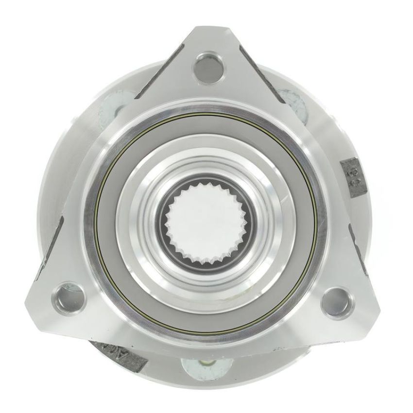 SKF BR930138 SKF Front Wheel Hub Bearing Assembly BR930138 For Chrysler Dodge