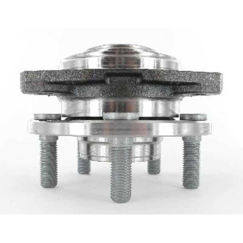 SKF BR930138 SKF Front Wheel Hub Bearing Assembly BR930138 For Chrysler Dodge