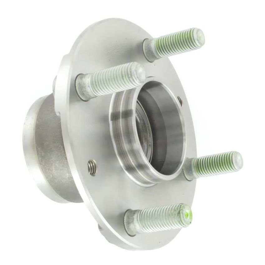 SKF BR930143 SKF Front Wheel Hub Bearing Assembly BR930143 For Mazda Miata