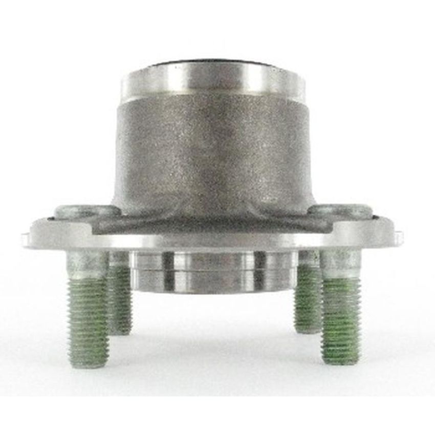 SKF BR930143 SKF Front Wheel Hub Bearing Assembly BR930143 For Mazda Miata
