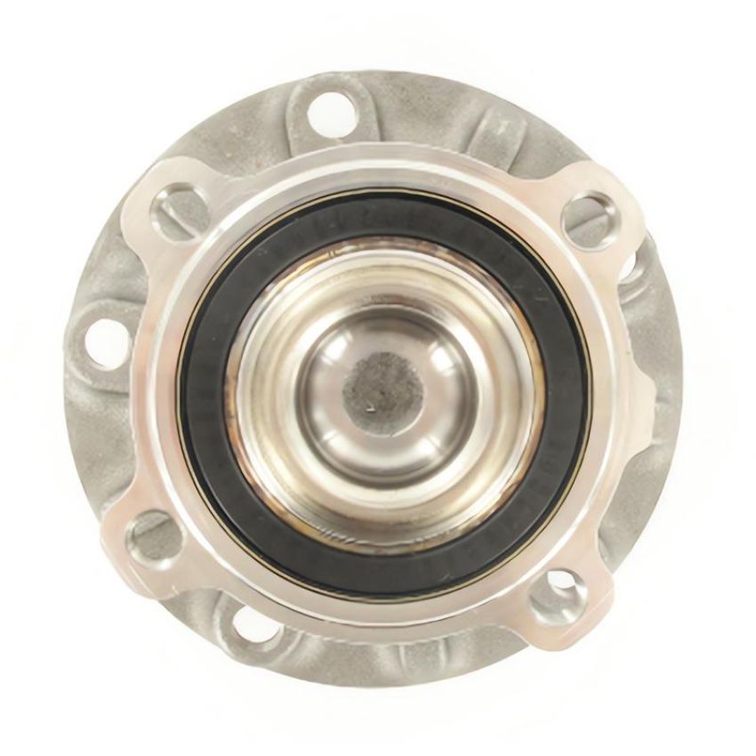 SKF BR930144 SKF Front Wheel Hub Bearing Assembly BR930144 For BMW 1997-03