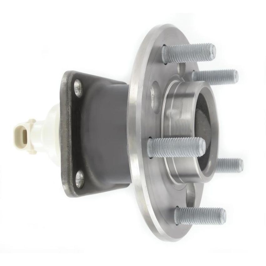 SKF BR930145 SKF Rear Wheel Hub Bearing Assembly BR930145 For Buick Chevrolet 1996-2003