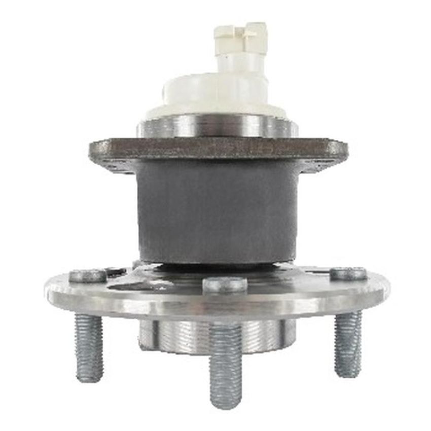 SKF BR930145 SKF Rear Wheel Hub Bearing Assembly BR930145 For Buick Chevrolet 1996-2003