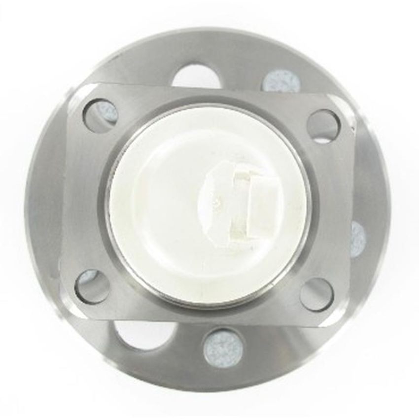 SKF BR930145 SKF Rear Wheel Hub Bearing Assembly BR930145 For Buick Chevrolet 1996-2003