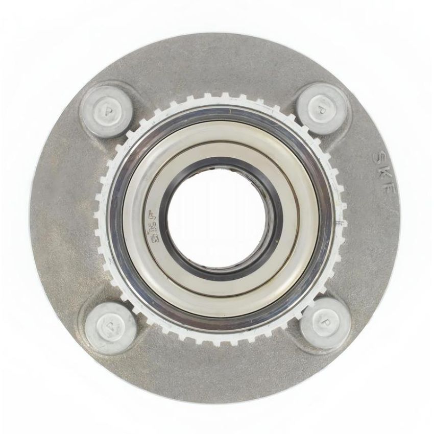 SKF BR930150 SKF Wheel Hub Bearing Assembly BR930150
