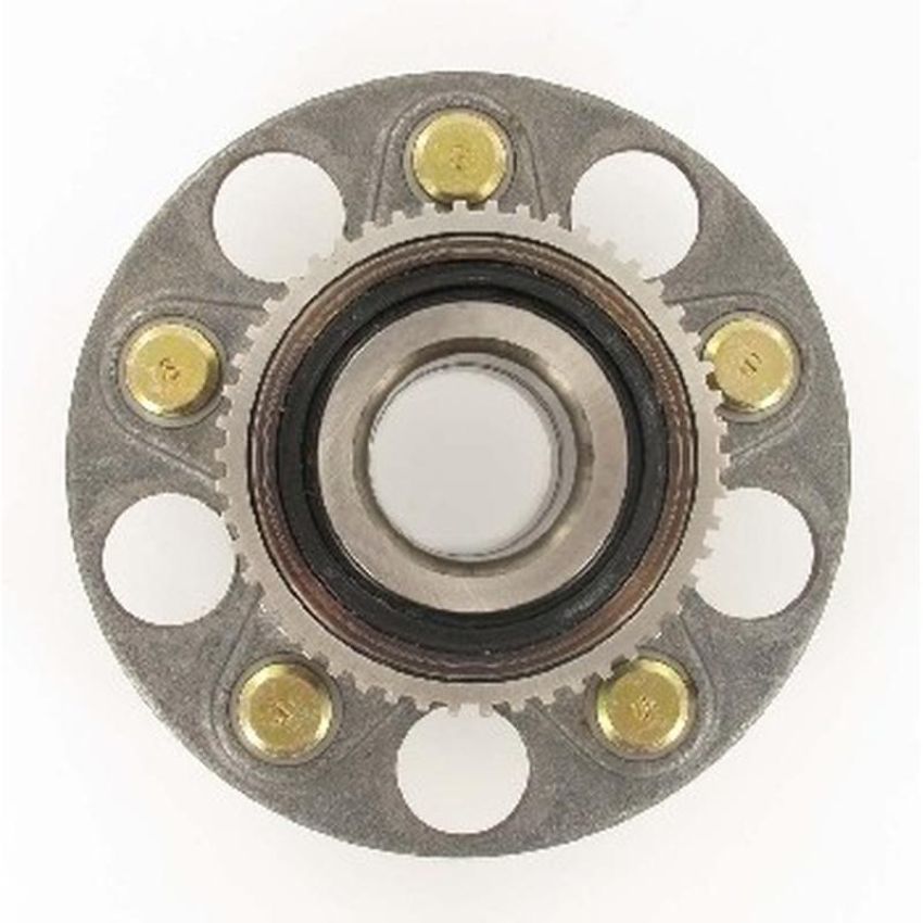 SKF BR930159 SKF Rear Wheel Hub Bearing Assembly BR930159 For Honda 99-04