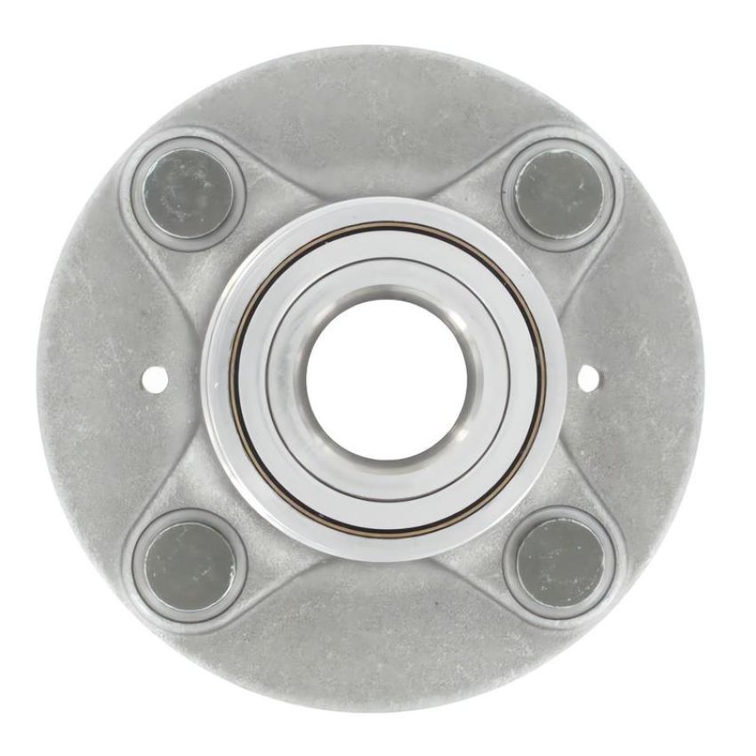 SKF BR930160 SKF Rear Wheel Hub Bearing Assembly BR930160 For Suzuki 95-05
