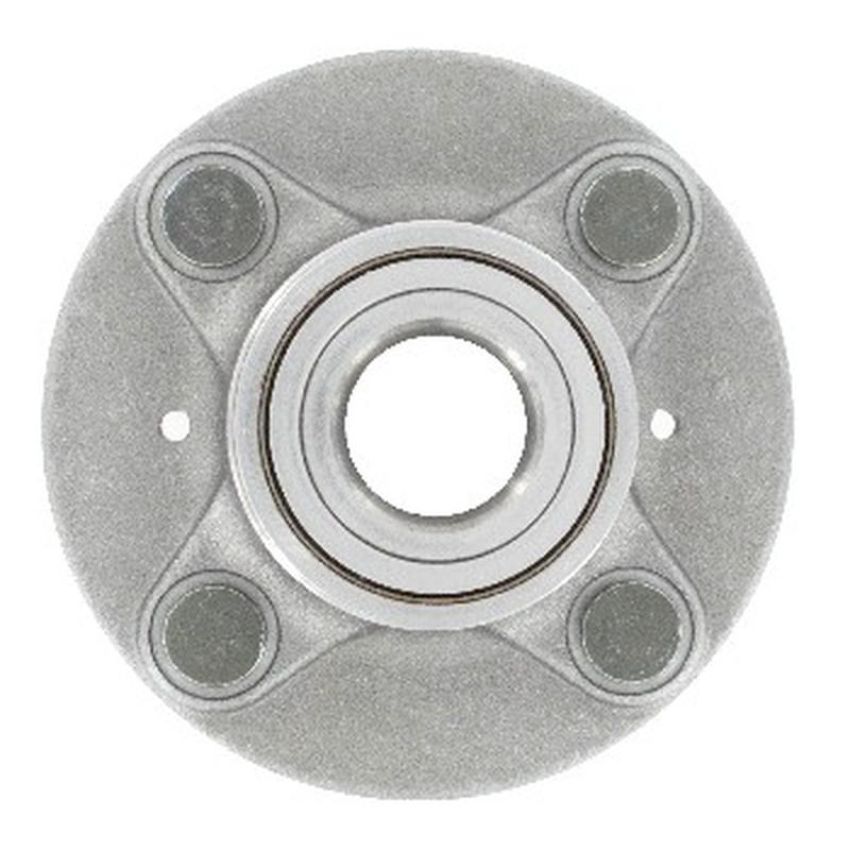 SKF BR930160 SKF Rear Wheel Hub Bearing Assembly BR930160 For Suzuki 95-05