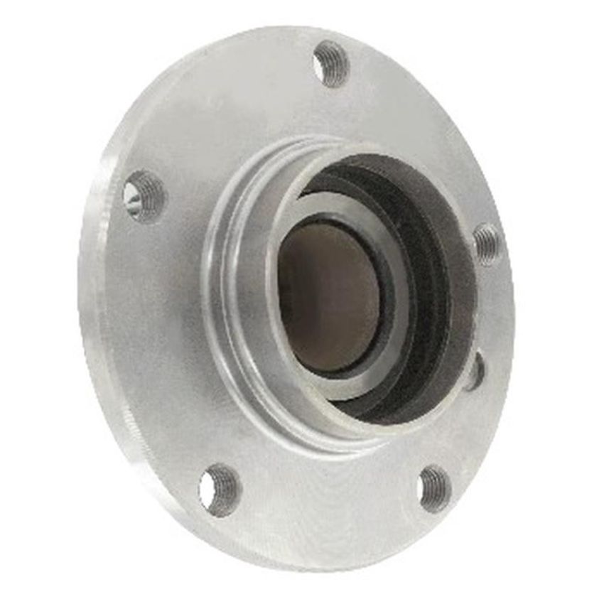 SKF BR930161 SKF Front Wheel Hub Bearing Assembly BR930161 For BMW 1991-97