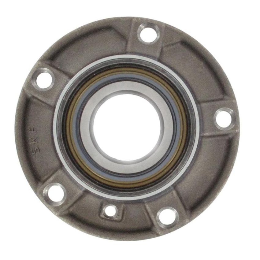 SKF BR930161 SKF Front Wheel Hub Bearing Assembly BR930161 For BMW 1991-97