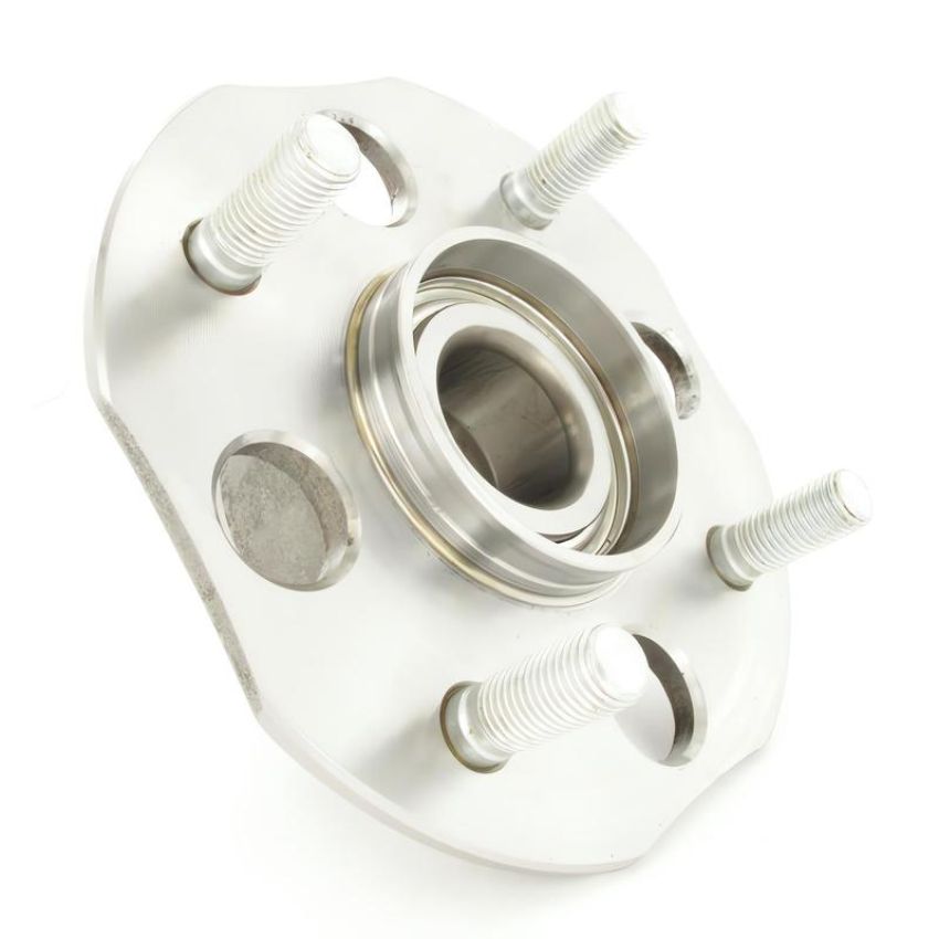 SKF BR930167 SKF Rear Wheel Hub Bearing Assembly BR930167 For Honda 98-02