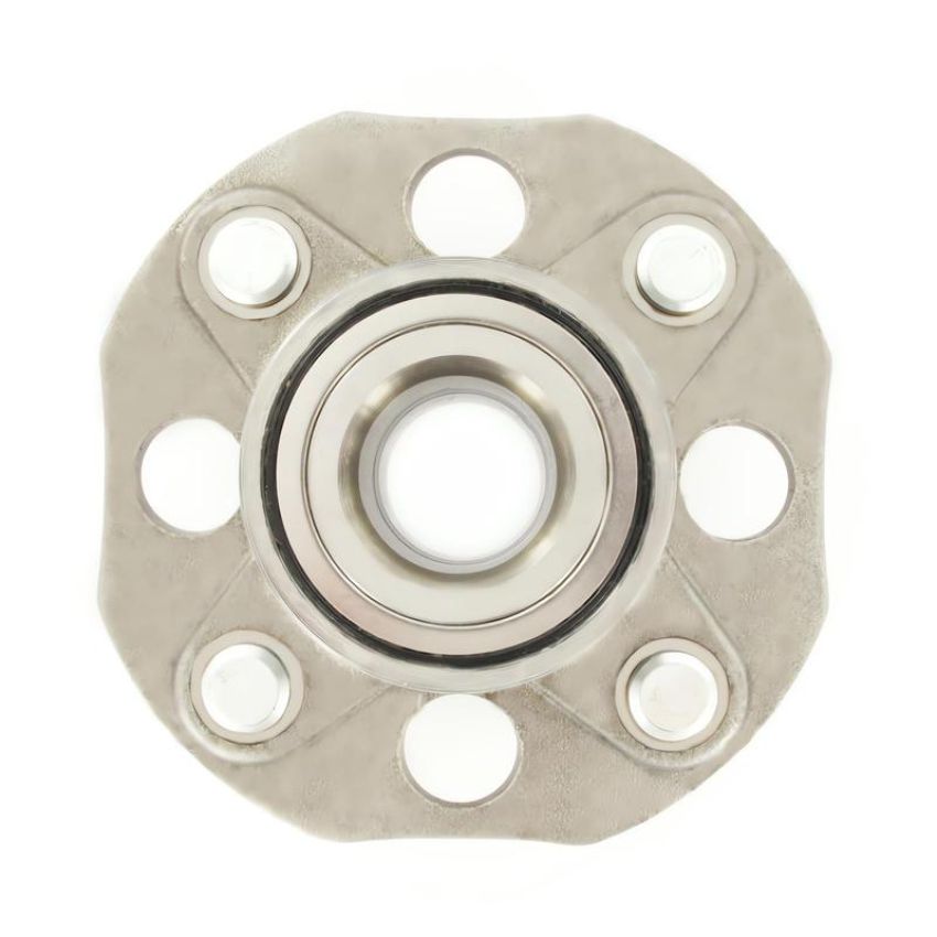SKF BR930167 SKF Rear Wheel Hub Bearing Assembly BR930167 For Honda 98-02