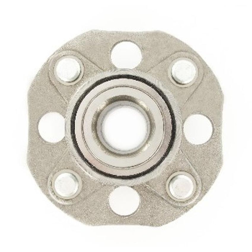 SKF BR930167 SKF Rear Wheel Hub Bearing Assembly BR930167 For Honda 98-02