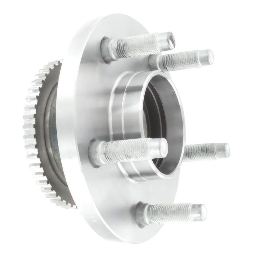 SKF BR930168 SKF Front Wheel Hub Bearing Assembly BR930168 For Ford Lincoln Mercury