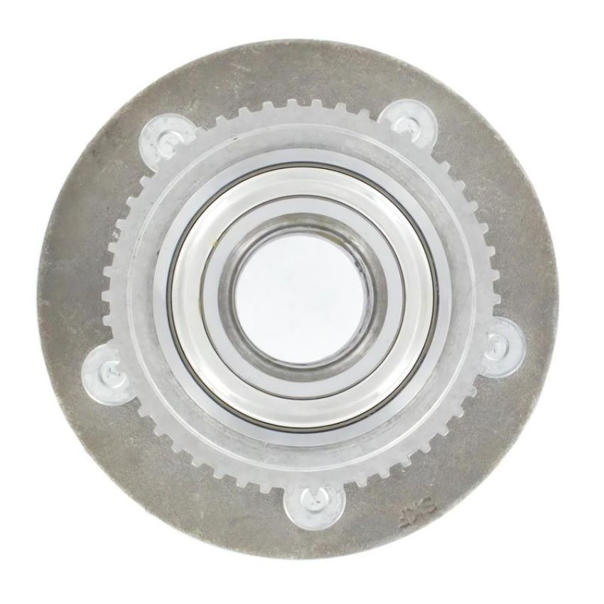 SKF BR930168 SKF Front Wheel Hub Bearing Assembly BR930168 For Ford Lincoln Mercury