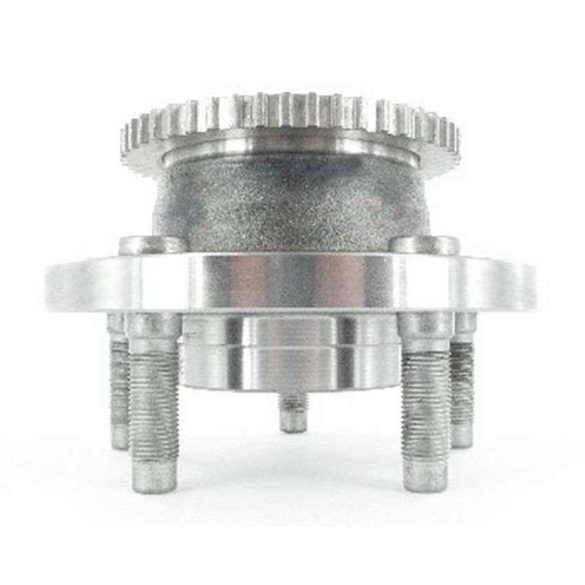 SKF BR930168 SKF Front Wheel Hub Bearing Assembly BR930168 For Ford Lincoln Mercury