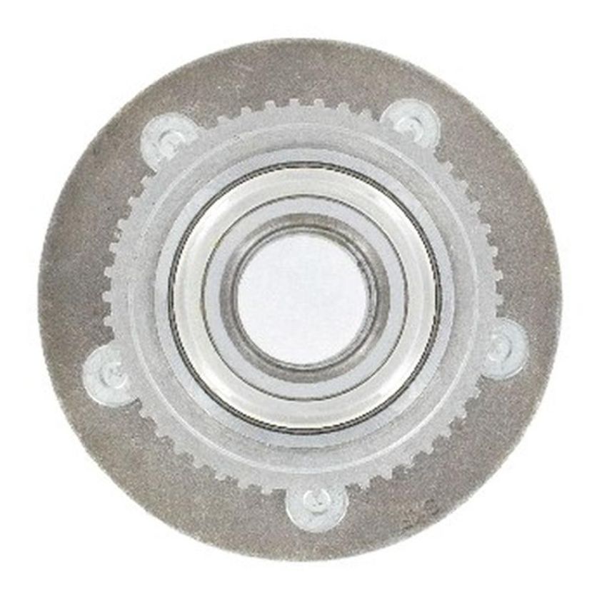 SKF BR930168 SKF Front Wheel Hub Bearing Assembly BR930168 For Ford Lincoln Mercury