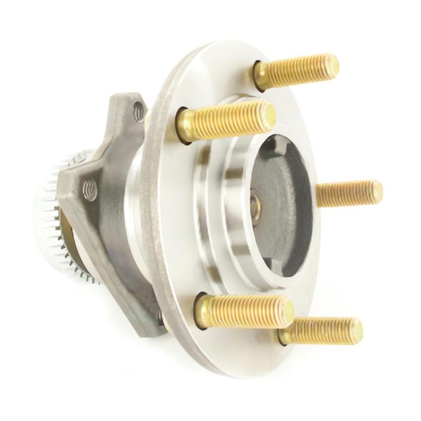SKF BR930172 SKF Rear Wheel Hub Bearing Assembly BR930172 For Mitsubishi Chrysler