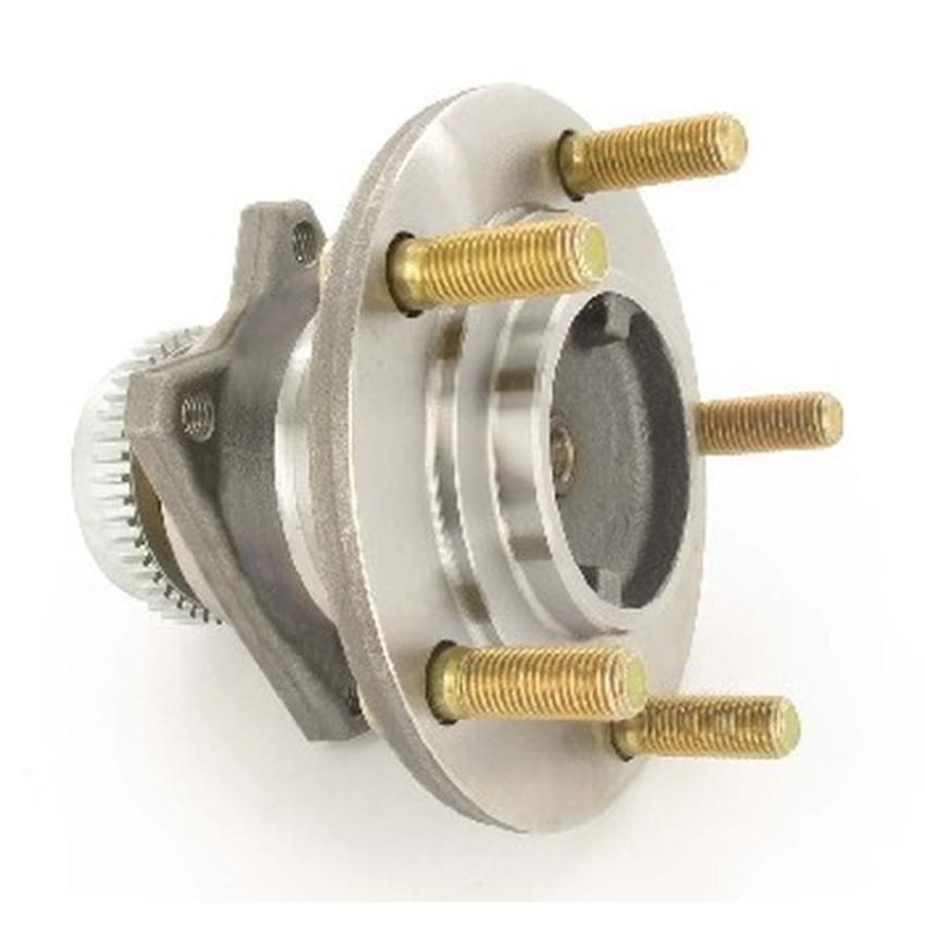 SKF BR930172 SKF Rear Wheel Hub Bearing Assembly BR930172 For Mitsubishi Chrysler