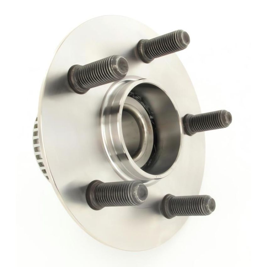SKF BR930173 SKF Rear Wheel Hub Bearing Assembly BR930173 For Chrysler Dodge 2000-2010