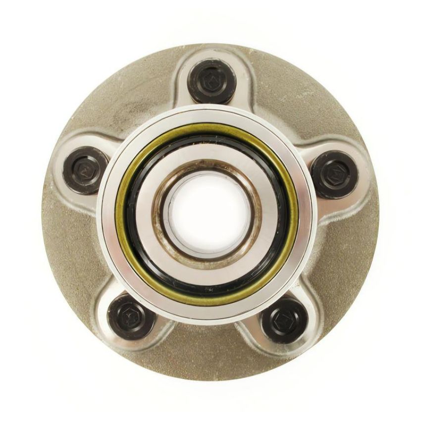 SKF BR930173 SKF Rear Wheel Hub Bearing Assembly BR930173 For Chrysler Dodge 2000-2010