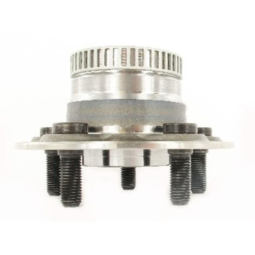 SKF BR930173 SKF Rear Wheel Hub Bearing Assembly BR930173 For Chrysler Dodge 2000-2010