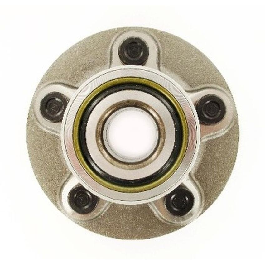 SKF BR930173 SKF Rear Wheel Hub Bearing Assembly BR930173 For Chrysler Dodge 2000-2010
