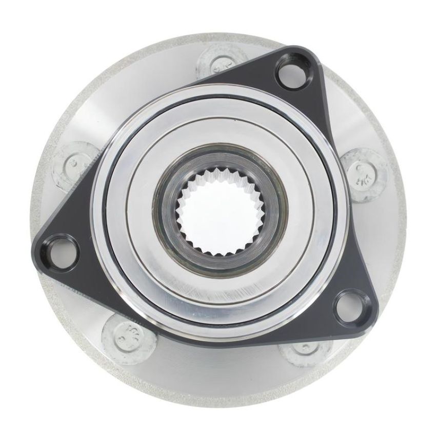 SKF BR930179 SKF Front Wheel Hub Bearing Assembly BR930179 For Ford Mercury Lincoln