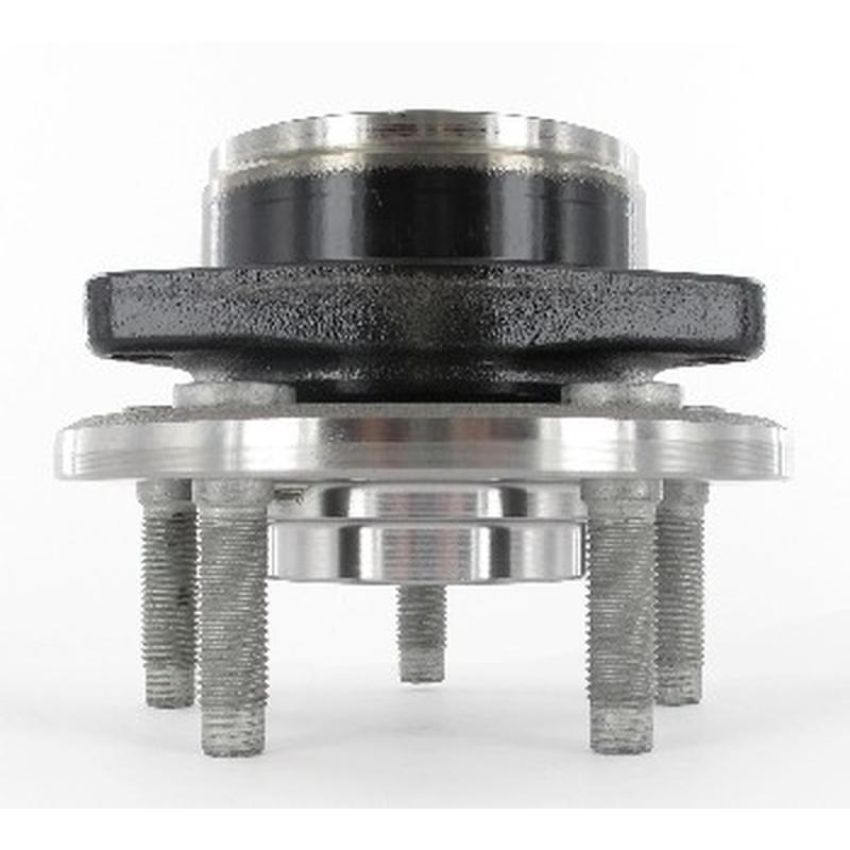 SKF BR930179 SKF Front Wheel Hub Bearing Assembly BR930179 For Ford Mercury Lincoln