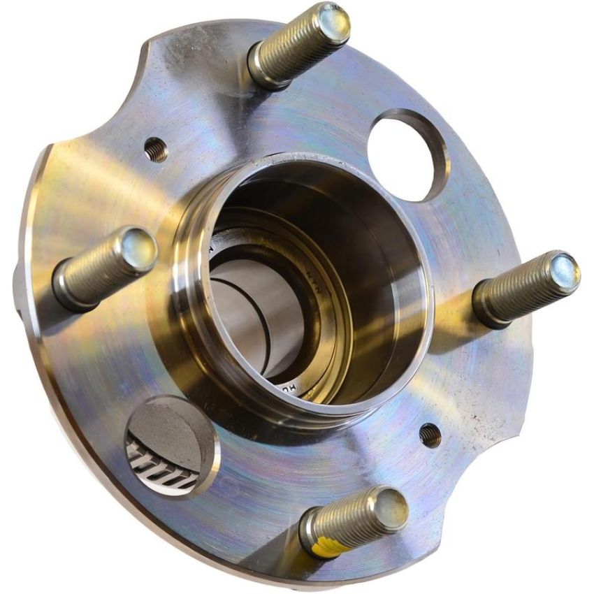 SKF BR930183 SKF Rear Wheel Hub Bearing Assembly BR930183 For Honda 92-96