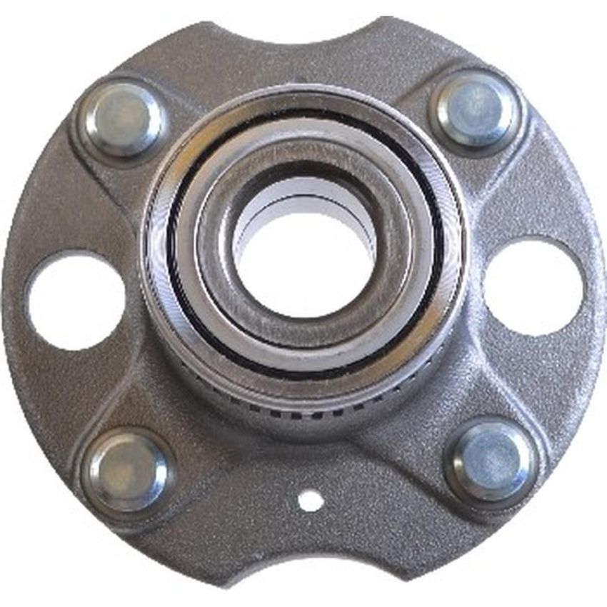 SKF BR930183 SKF Rear Wheel Hub Bearing Assembly BR930183 For Honda 92-96