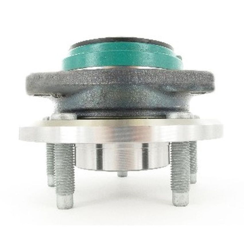 SKF BR930184 SKF Wheel Hub Bearing Assembly BR930184